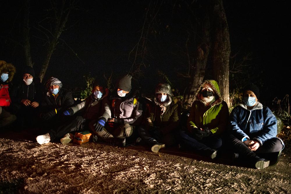 Doctors Without Borders (MSF)_Poland age assessment 