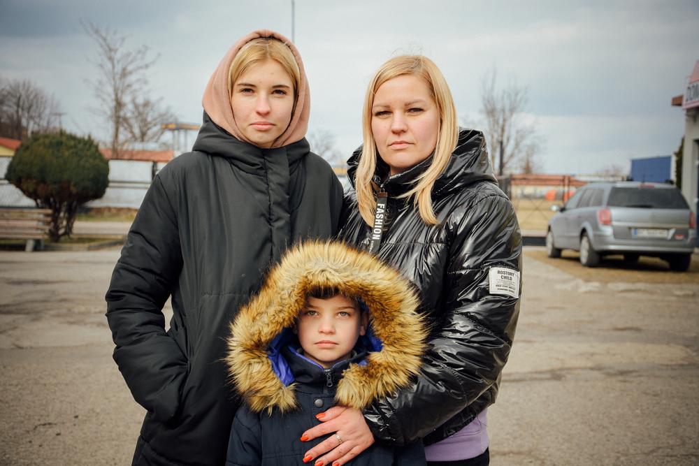 Doctors Without Borders (MSF)_Poland age assessment 