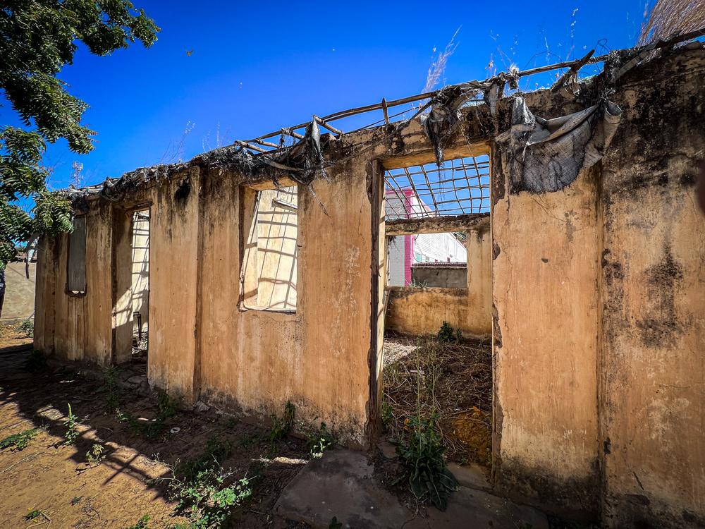 MSF_ Doctors Without Borders Sudan.