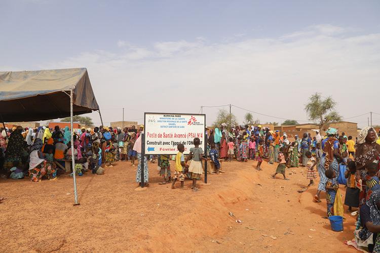 IDP_camps_burkino_faso