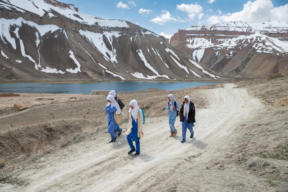 MSF, Doctors Without Borders, Year in review 2023