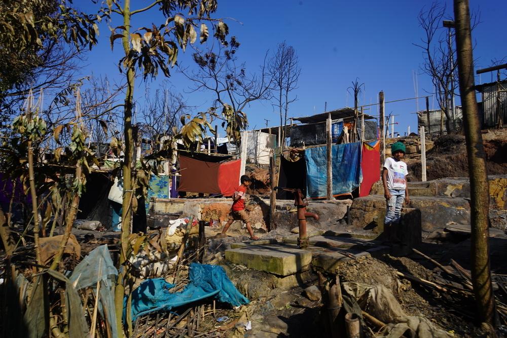 MSF, Doctors Without Borders, A year in Pictures 2024