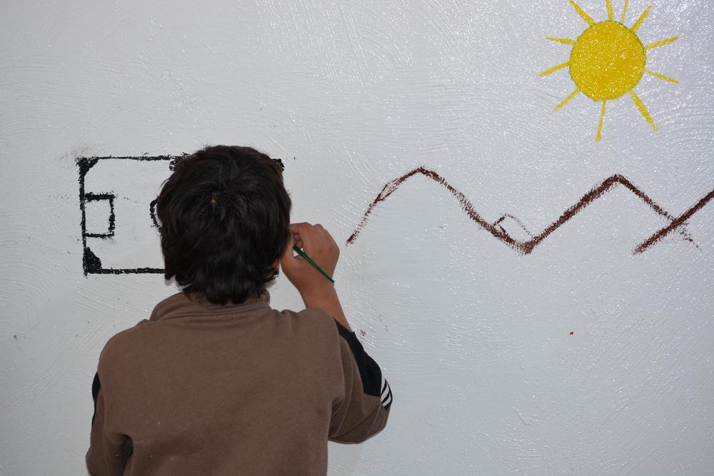 MSF, Doctors Without Borders, A year in Pictures 2024