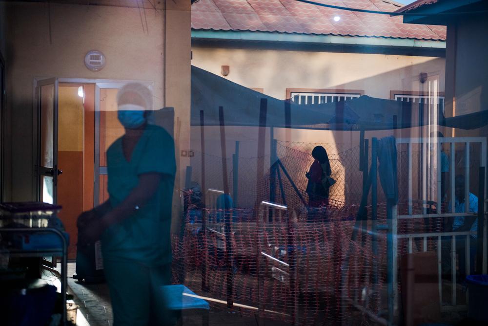 MSF, Doctors Without Borders, A year in Pictures 2024