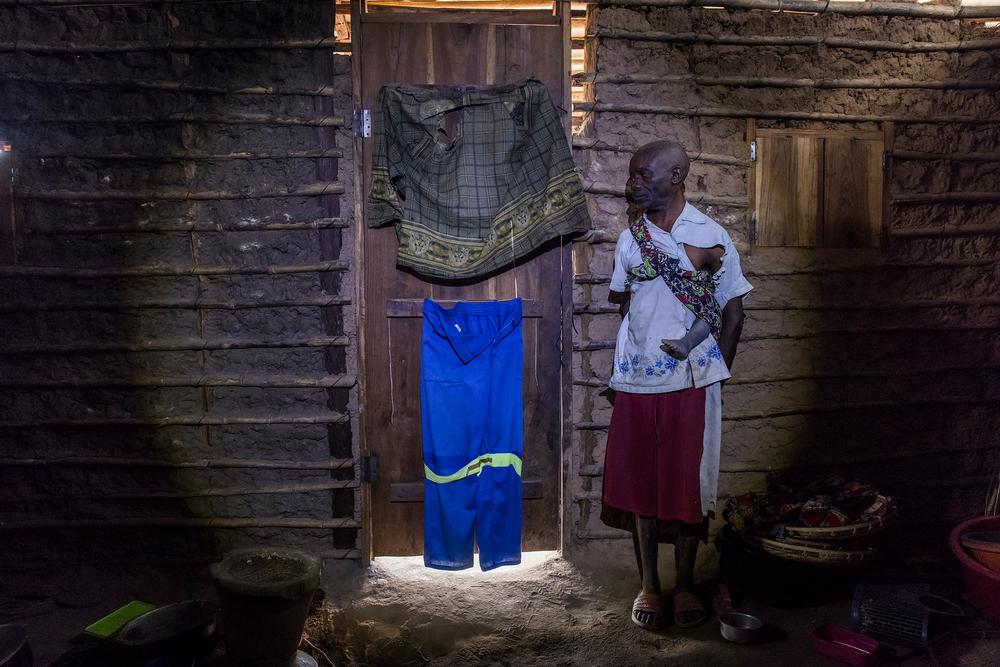 Doctors Without Borders (MSF)_Project closure in Cabo Delgado