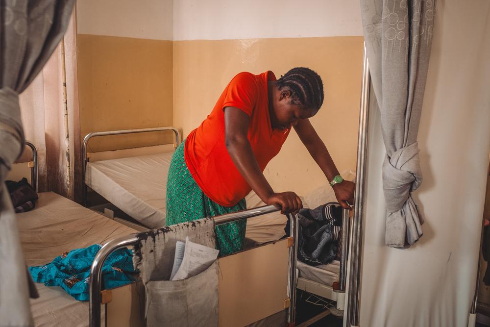 MSF, Doctors Without Borders, A year in Pictures 2024