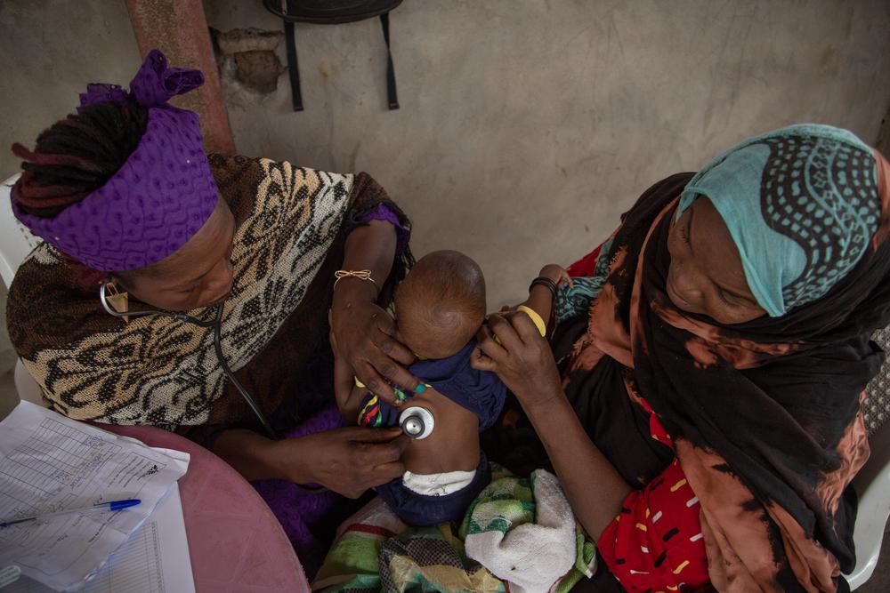 MSF, Doctors Without Borders, A year in Pictures 2024