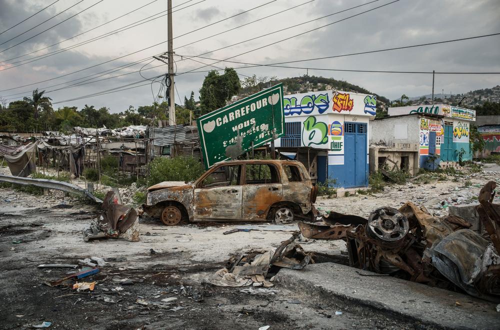 MSF, Doctors Without Borders, Year in review 2023