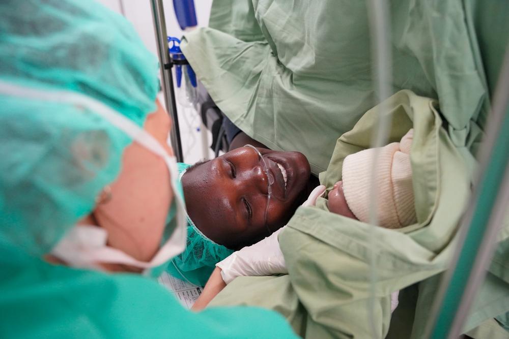 MSF, Doctors Without Borders, A year in Pictures 2024