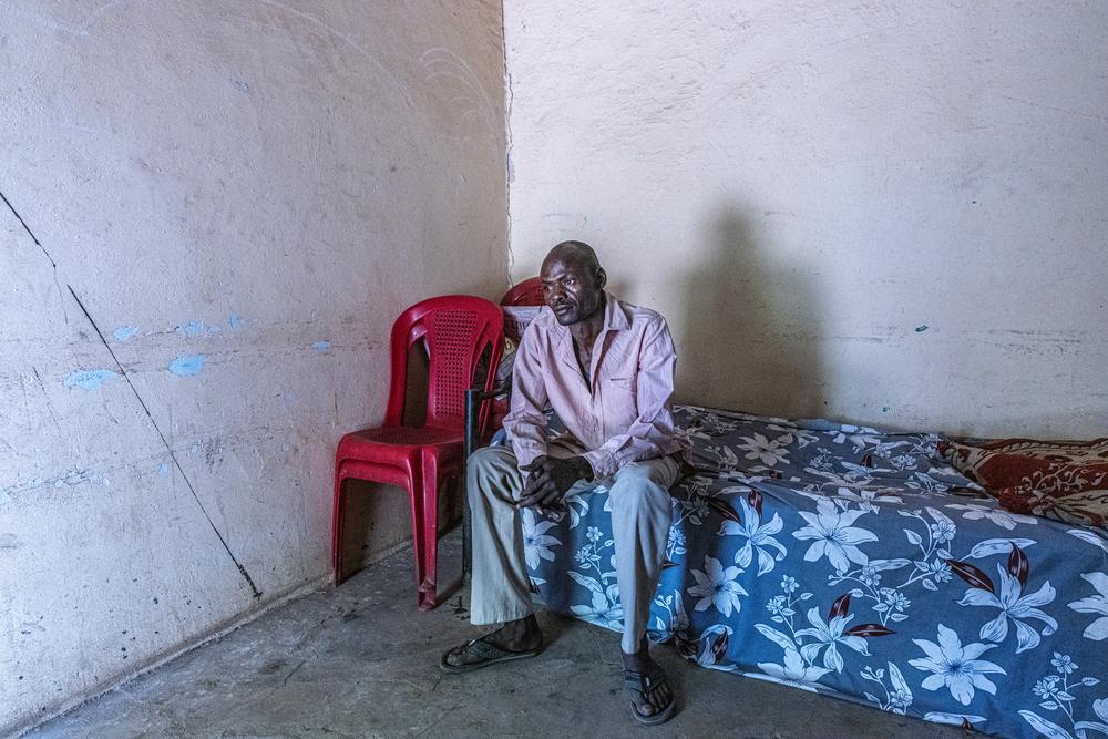 MSF, Doctors Without Borders, A year in Pictures 2024