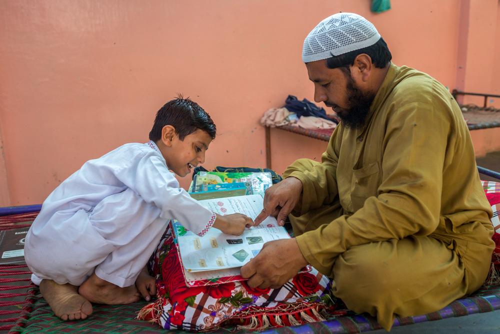 MSF, Doctors Without Borders, A year in Pictures 2024
