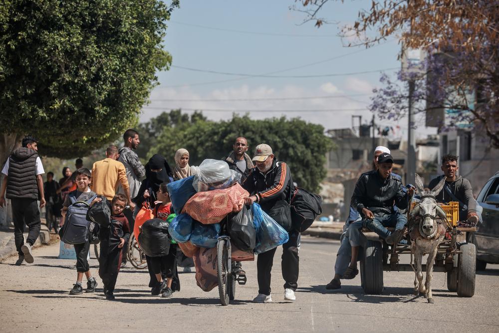 MSF, Doctors Without Borders, A year in Pictures 2024