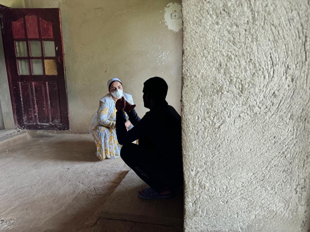 MSF, Doctors Without Borders, A year in Pictures 2024