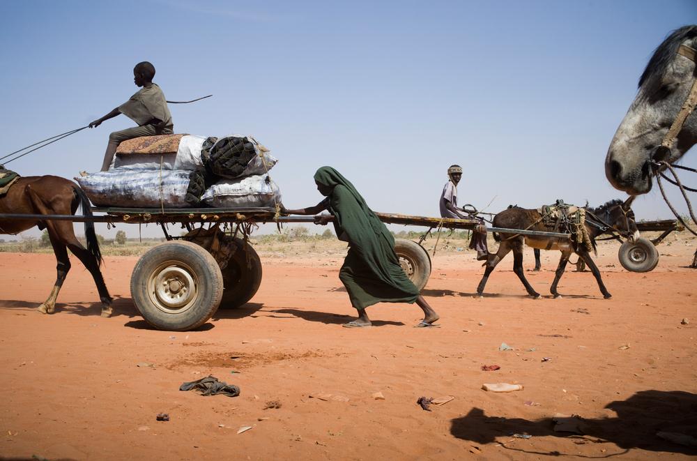 MSF, Doctors Without Borders, A year in Pictures 2024