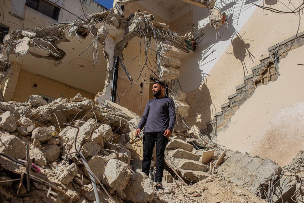 MSF, Doctors Without Borders, A year in Pictures 2024