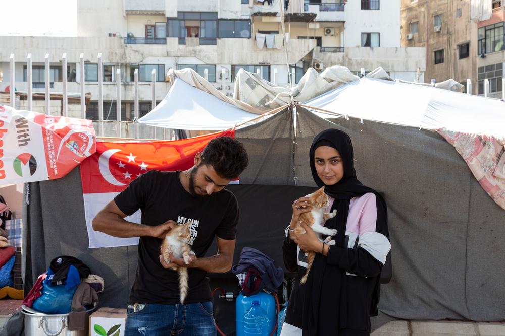 MSF, Doctors Without Borders, A year in Pictures 2024