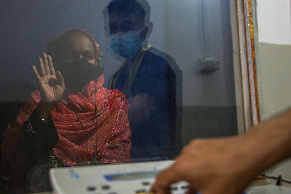 MSF, Doctors Without Borders, A year in Pictures 2024