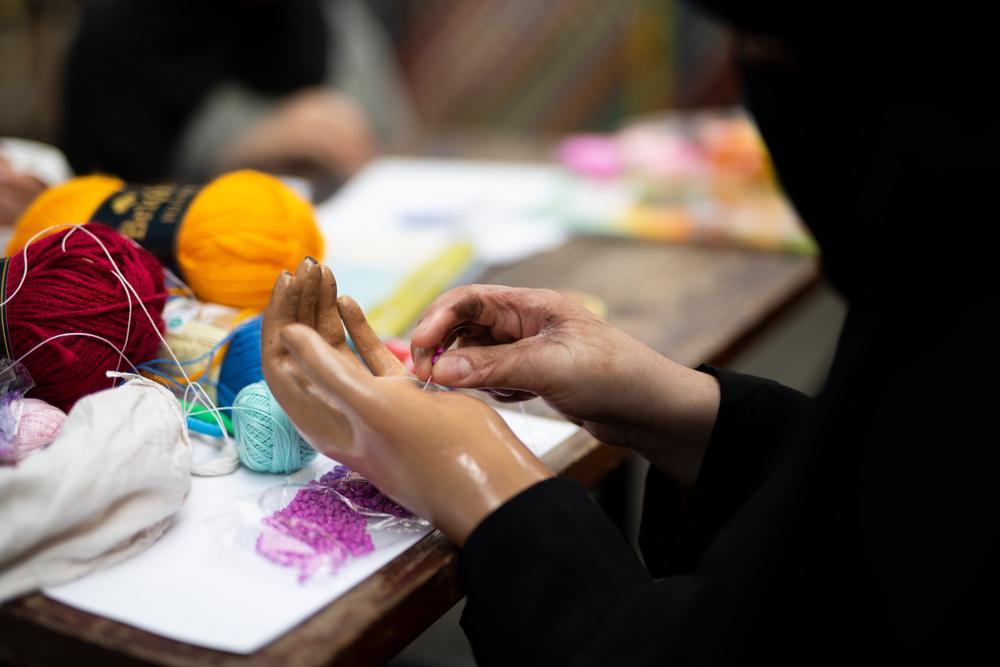 MSF, Doctors Without Borders, A year in Pictures 2024