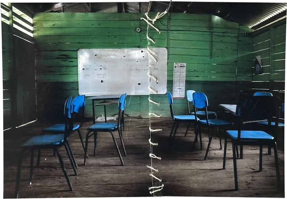 MSF, Doctors Without Borders, A year in Pictures 2024