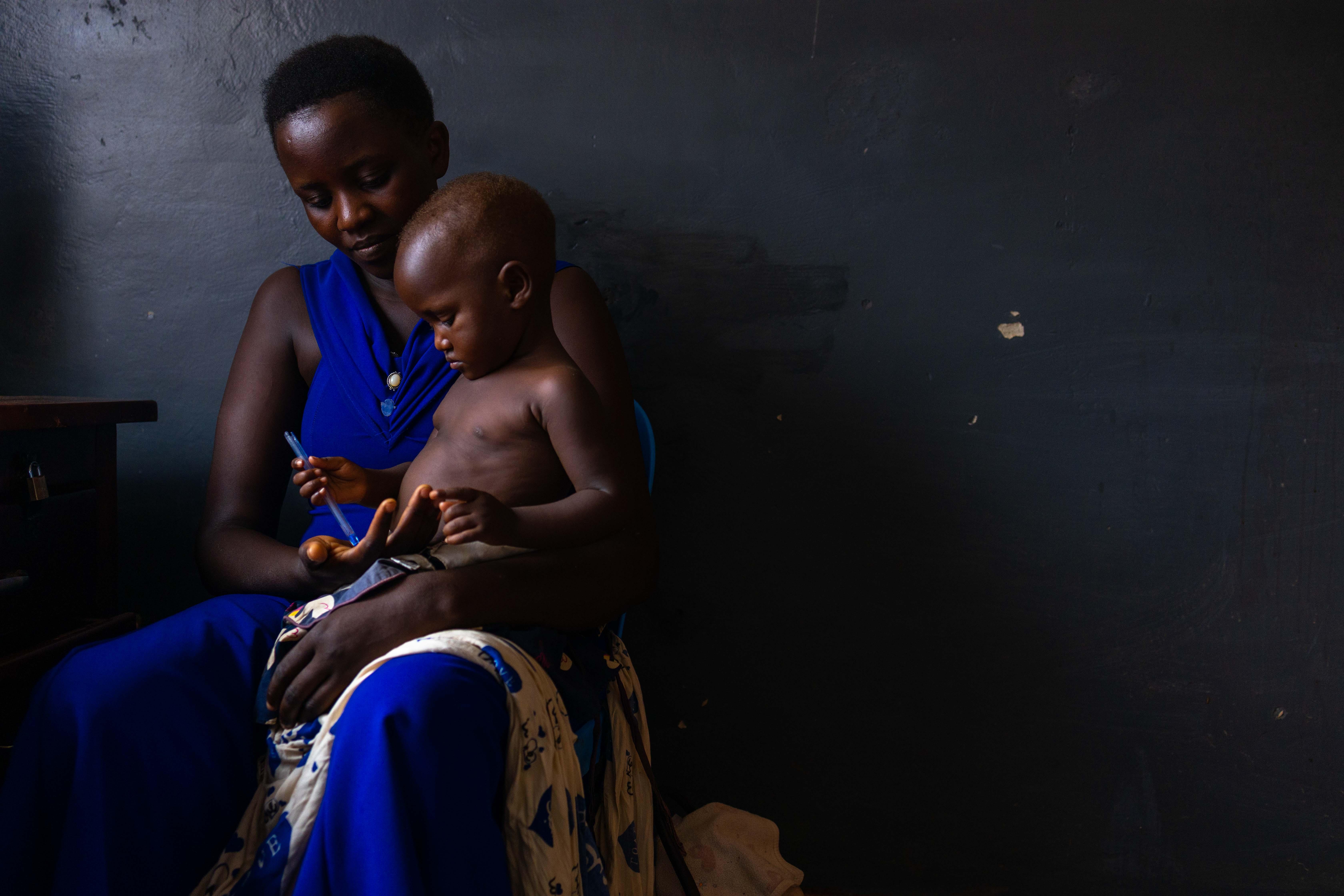 Doctors Without Borders, MSF, World TB day