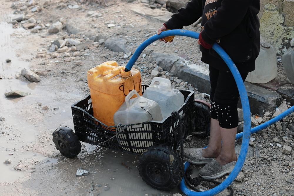 Israeli occupation