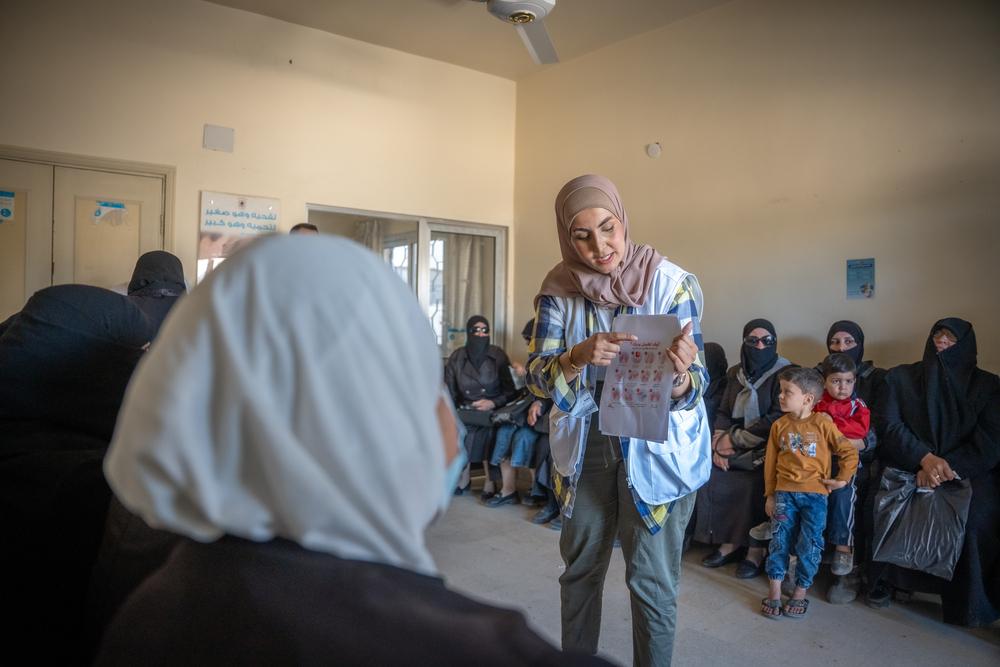 Doctors Without Borders (MSF)_Learning in the frontline MSF. 
