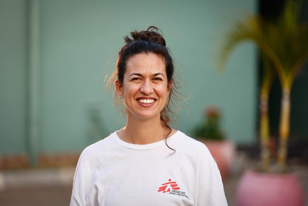 Doctors Without Borders (MSF)_Maternal Mortality in Tanzania