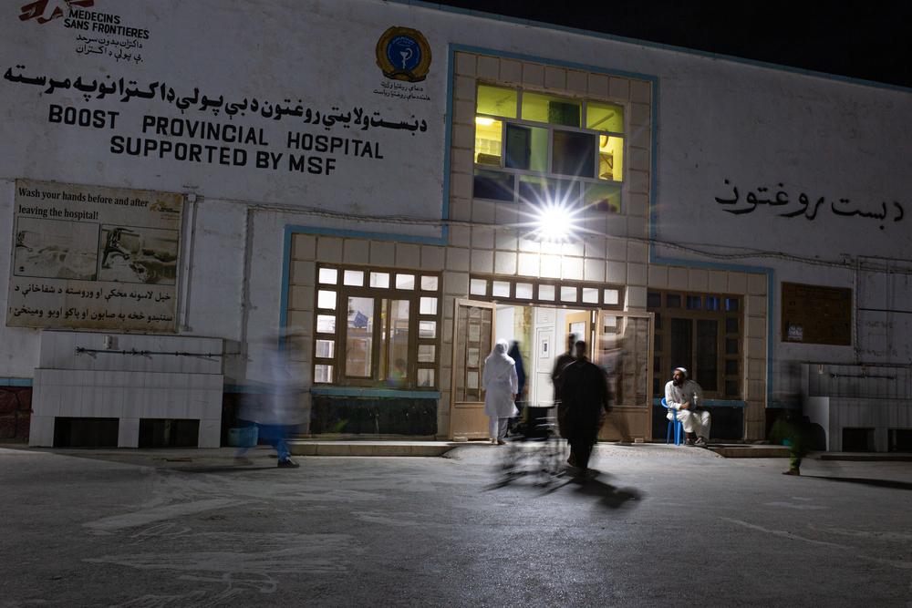 Doctors Without Borders (MSF)_INTERNATIONAL NURSES DAY 