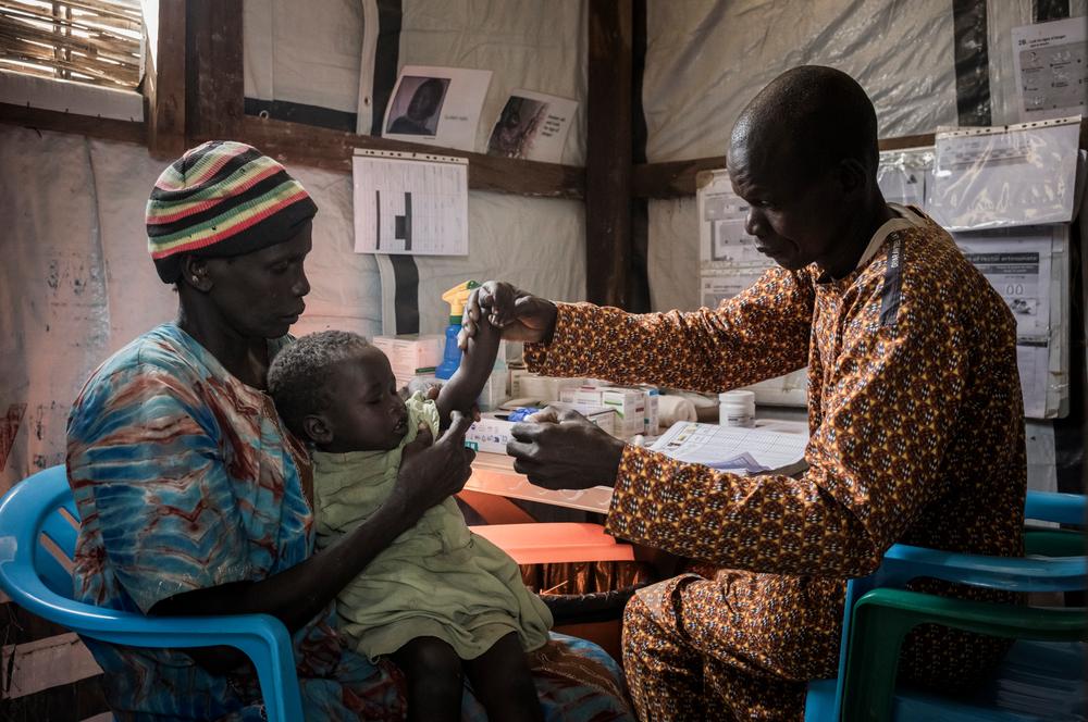 Doctors Without Borders (MSF)_South Sudan