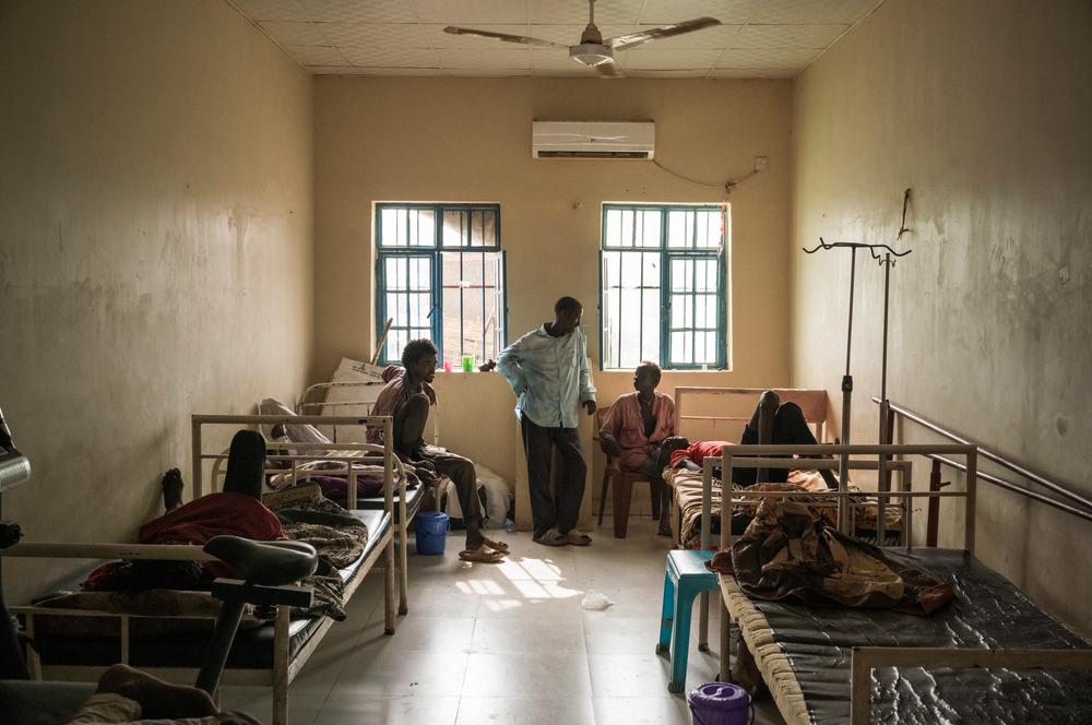 Doctors Without Borders (MSF)_South Sudan