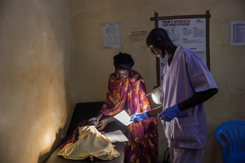 Doctors Without Borders (MSF)_South Sudan
