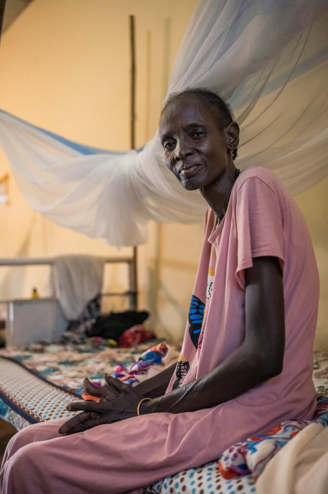 Doctors Without Borders (MSF)_South Sudan