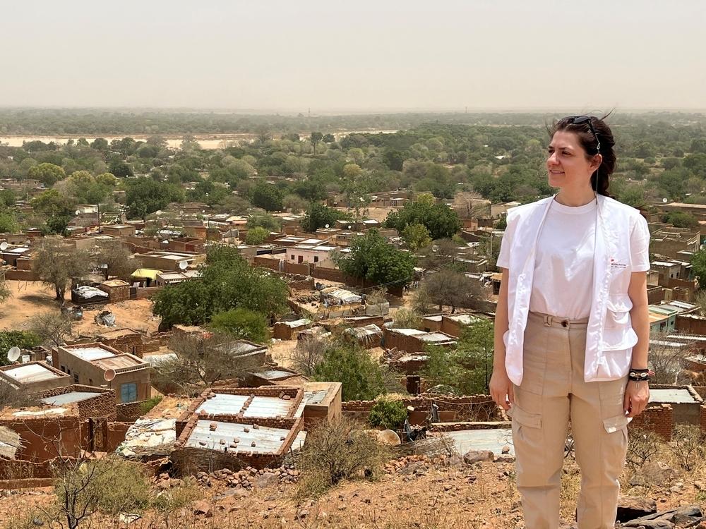 Doctors Without Borders (MSF)_Lebanon Can a child with a crayon heal a community?