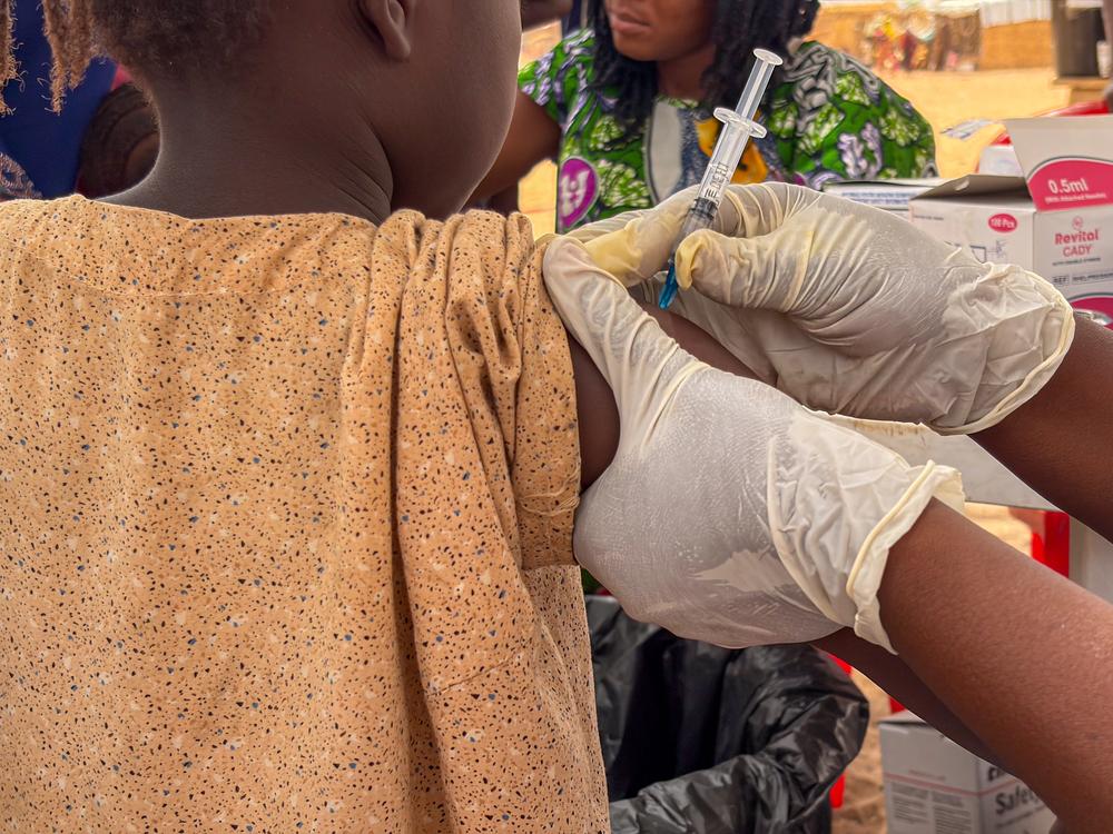 Doctors Without Borders (MSF)_Measles and meningitis outbreak in Chad
