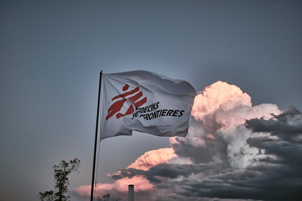 MSF, Doctors Without Borders, 40 years of providing medical care in Mozambique