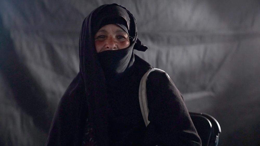 MSF, Doctors Without Borders, Gaza food distribution violence