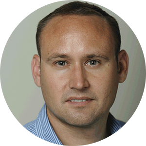 Andrew Mews - Incoming MSF SA Executive Director