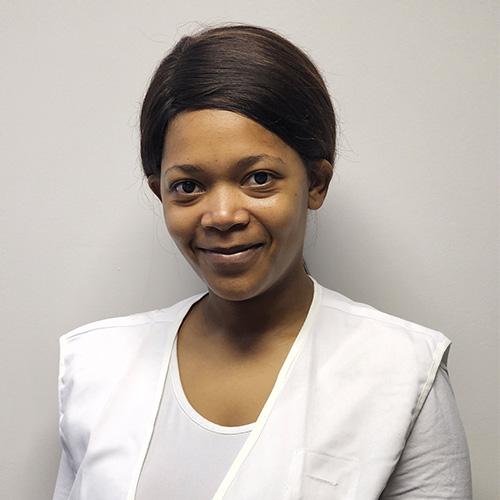 MSF SnA F2F Canvasser - Zoleka Ndlela