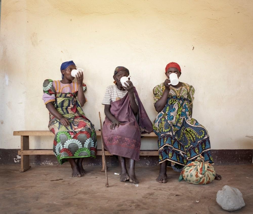 Fistula Gitega, Burundi