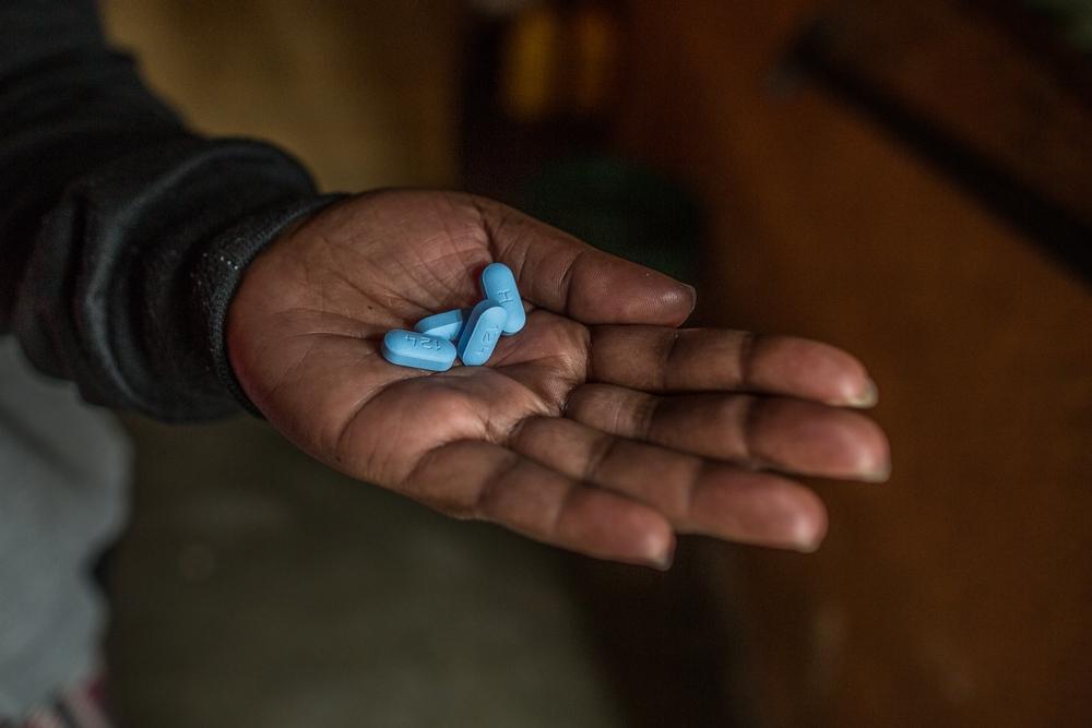 MSF, Doctors Without Borders, 40 years of providing medical care in Mozambique
