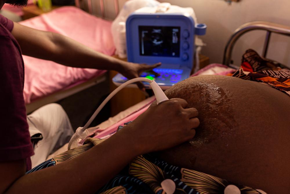 Doctors Without Borders (MSF)_Maternal Mortality crises in Nigeria, Central African Republic & Bangladesh. 