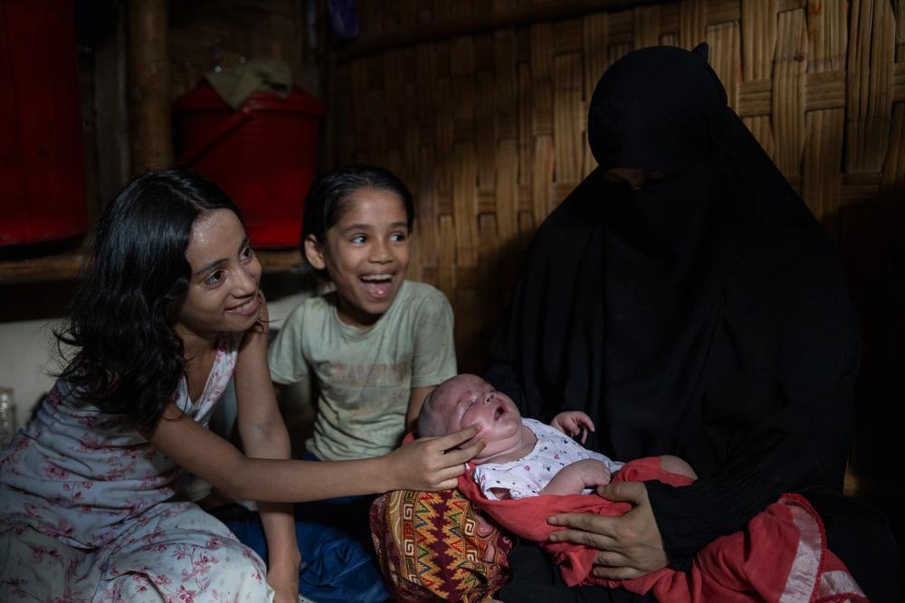 Doctors Without Borders (MSF)_Maternal Mortality crises in Nigeria, Central African Republic &amp; Bangladesh.