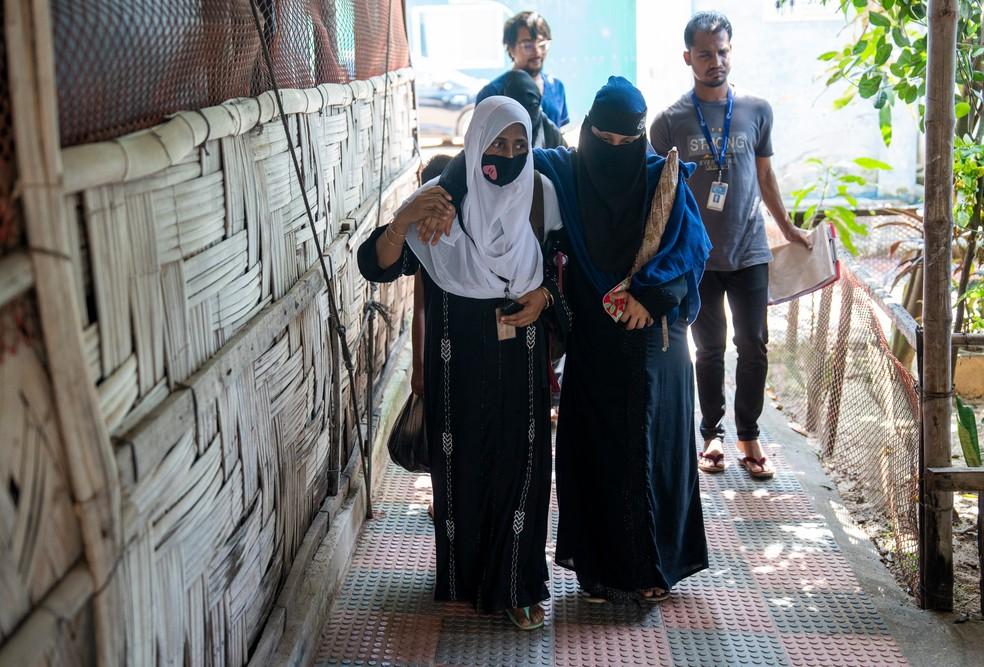 Doctors Without Borders (MSF)_Maternal Mortality crises in Nigeria, Central African Republic & Bangladesh. 