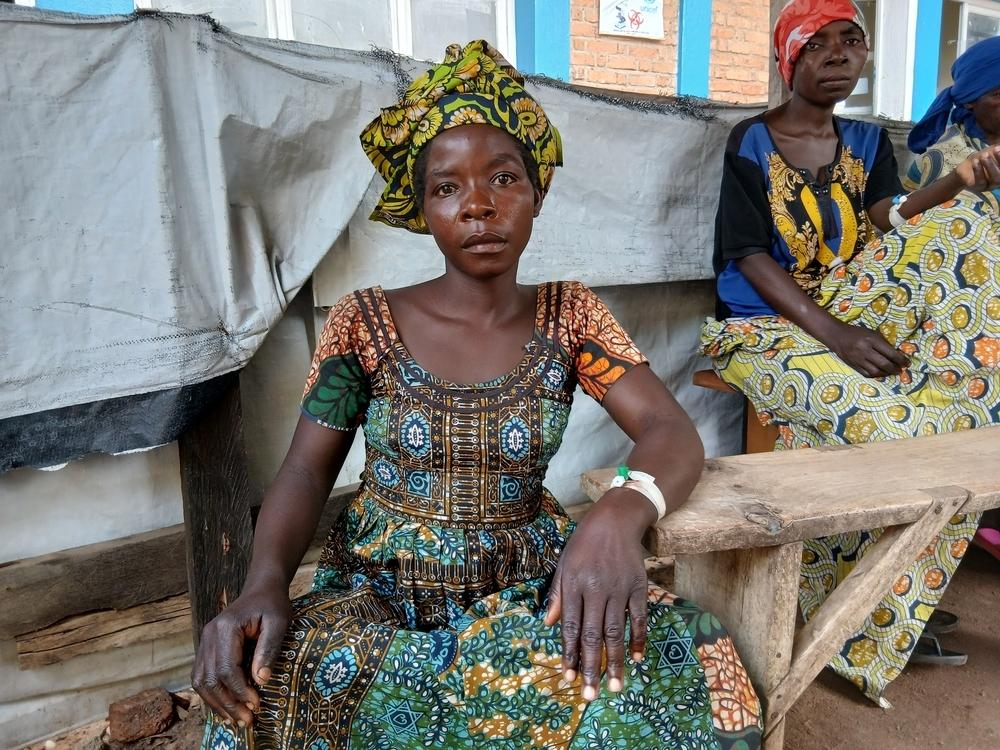 Doctors Without Borders (MSF)_Cholera outbreak in DRC