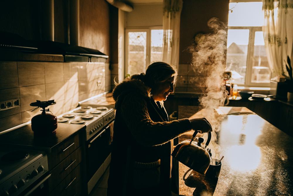 Doctors Without Borders (MSF) _Ukraine war.  