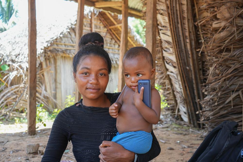 Doctors Without Borders (MSF)_Nutrition Crisis in Madagascar