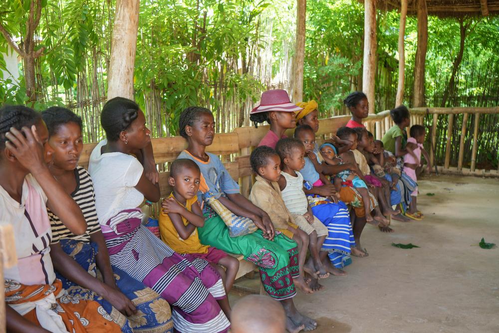 Doctors Without Borders (MSF)_Nutrition Crisis in Madagascar