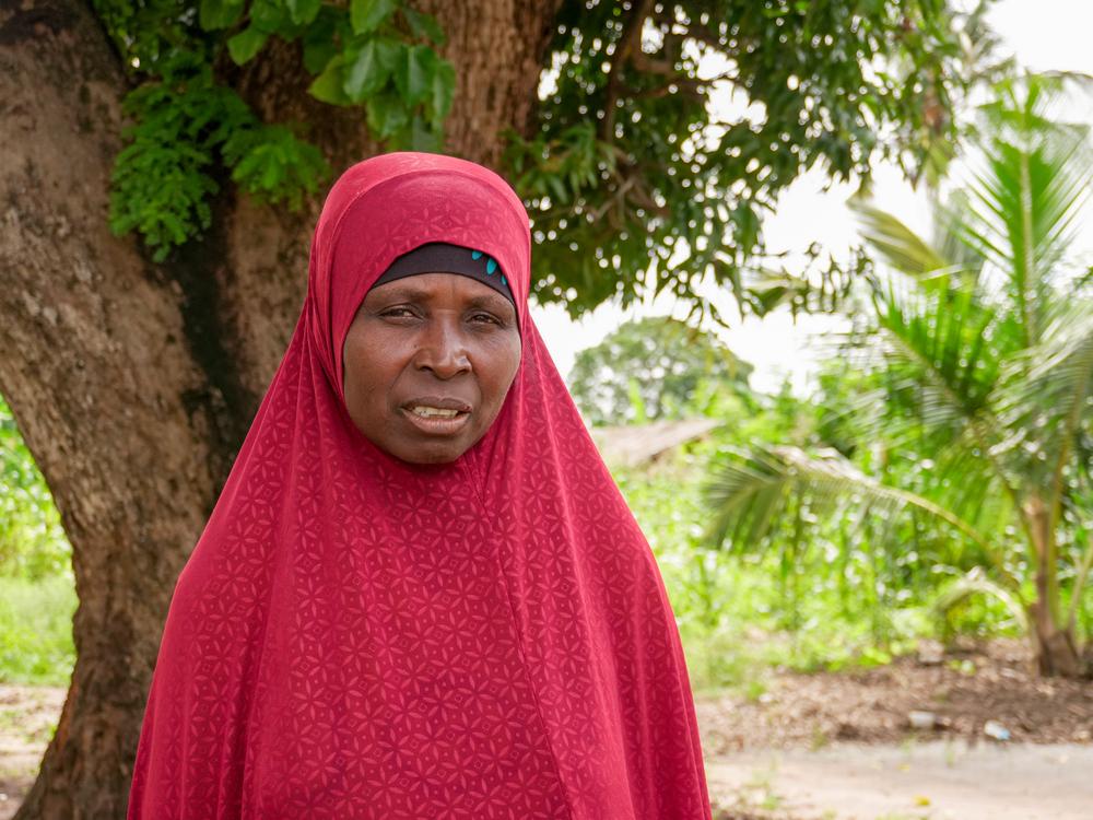 Doctors Without Borders (MSF)_Mozambique 