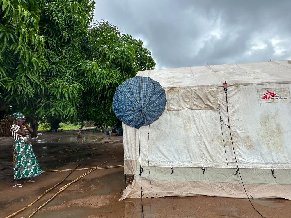 Doctors Without Borders (MSF)_Mozambique 