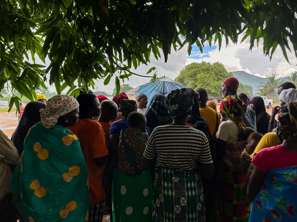 Doctors Without Borders (MSF)_Mozambique 